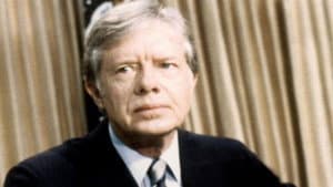 Carter to George W. Bush (1977-Present)
