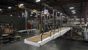 Wooden Matches, Tillage Machines, Telescopic Gangways, Mabe Pearls