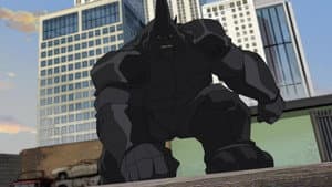 The Rhino