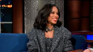 10/10/23 (Kerry Washington, Maxwell Frost)