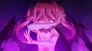 No One Knows the End (Hyper Sexy version, Episode 12)