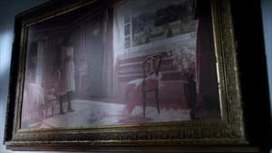 The Girl in the Painting