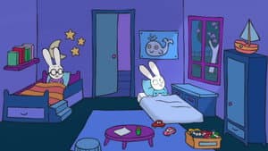 Sleepover At Ferdinand's