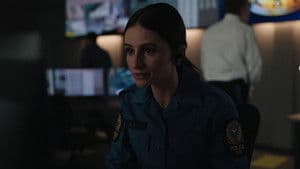 Borderline Blue