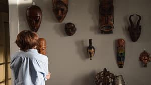 Masks of Terror