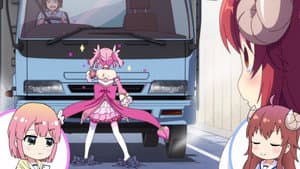 The Demon Girl Next Door 2 Mini - Recap of Season 1 (1) ~Shamiko/Momo~