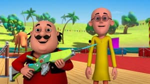 Pirates of Furfuri Nagar