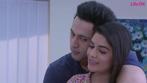 Nikhil-roshni Reunite