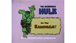 Hulk on the Rampage