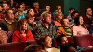 Hecks at a Movie