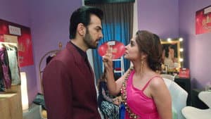 Rohit's Frantic Outburst