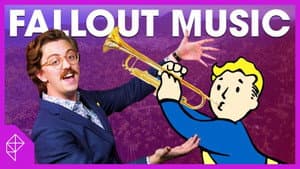 I Fixed Fallout’s Music by Creating a Totally New Genre