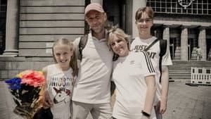 Return to Platform 5: Families At War