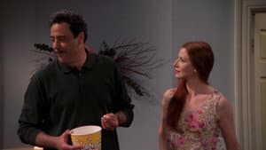 Robert's Divorce