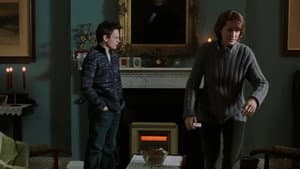 Ghosts of Christmas Past
