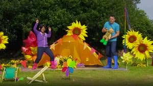 Kites and Festivals
