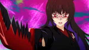 Mirror of Darkness