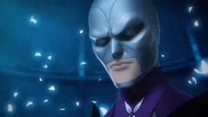 Catalyst: Heroes' Day (1)