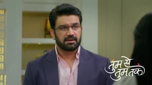 Anu Expresses Her True Feelings to Aryavardhan