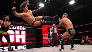 ROH on HonorClub Episode 165