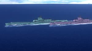 Fog fleet Secret File 03