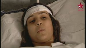 Sejal's Life is in Danger