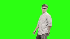 Filthy Frank GREENSCREEN PACKAGE (FREE DOWNLOAD)