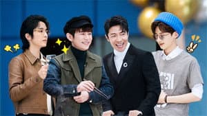 EP13 Closing Banquet