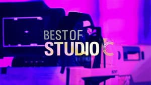 The Best of Studio C