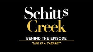 Behind The Episode: "Life is a Cabaret"