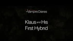 Favorite Scenes: Klaus and His First Hybrid