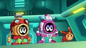 Episode 16