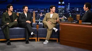 Jonas Brothers, Greg Gutfeld, Good Charlotte