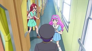 A Train of Troubles! Asuka's School Trip!