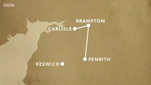Carlisle to Penrith