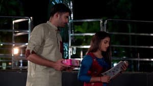 Jyoti, Shikha Meet Again