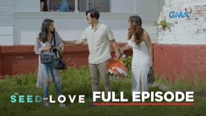 The ex-girlfriend and newfound love collide