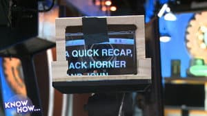 DIY Teleprompter