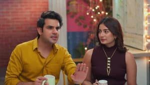 Prerana Gets a New Opportunity