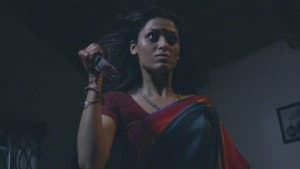 Meenakshi