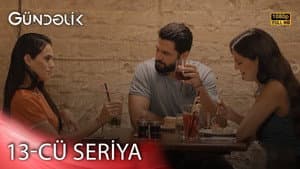 Episode 13
