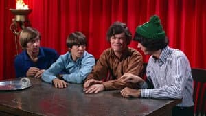 The Devil and Peter Tork