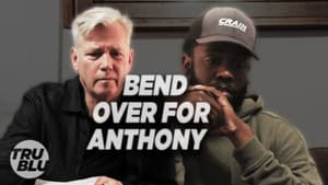 Takedown - Bend Over for Anthony