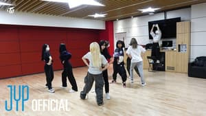 TWICE “SET ME FREE” Dance Practice Behind the Scenes