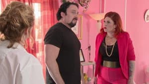Why in the F**k Is My Trailer Pink?