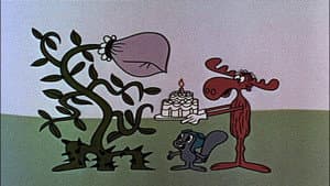 Pottsylvania Creeper 5/ Son of the Masked Clock/ How to Have a Hit Record/ Mata Hari/ Pottsylvania Creeper 6