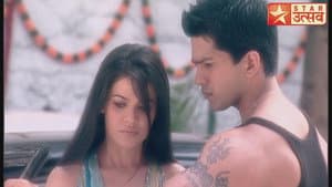 Abhimanyu Saves Nikita