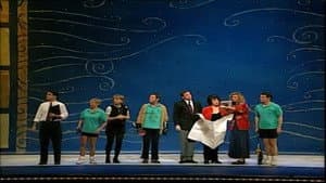 Royal Variety Performance