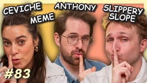 Don't Say The Secret Word...