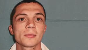 The Murder of Cole Cannon (TV Episode 2021)